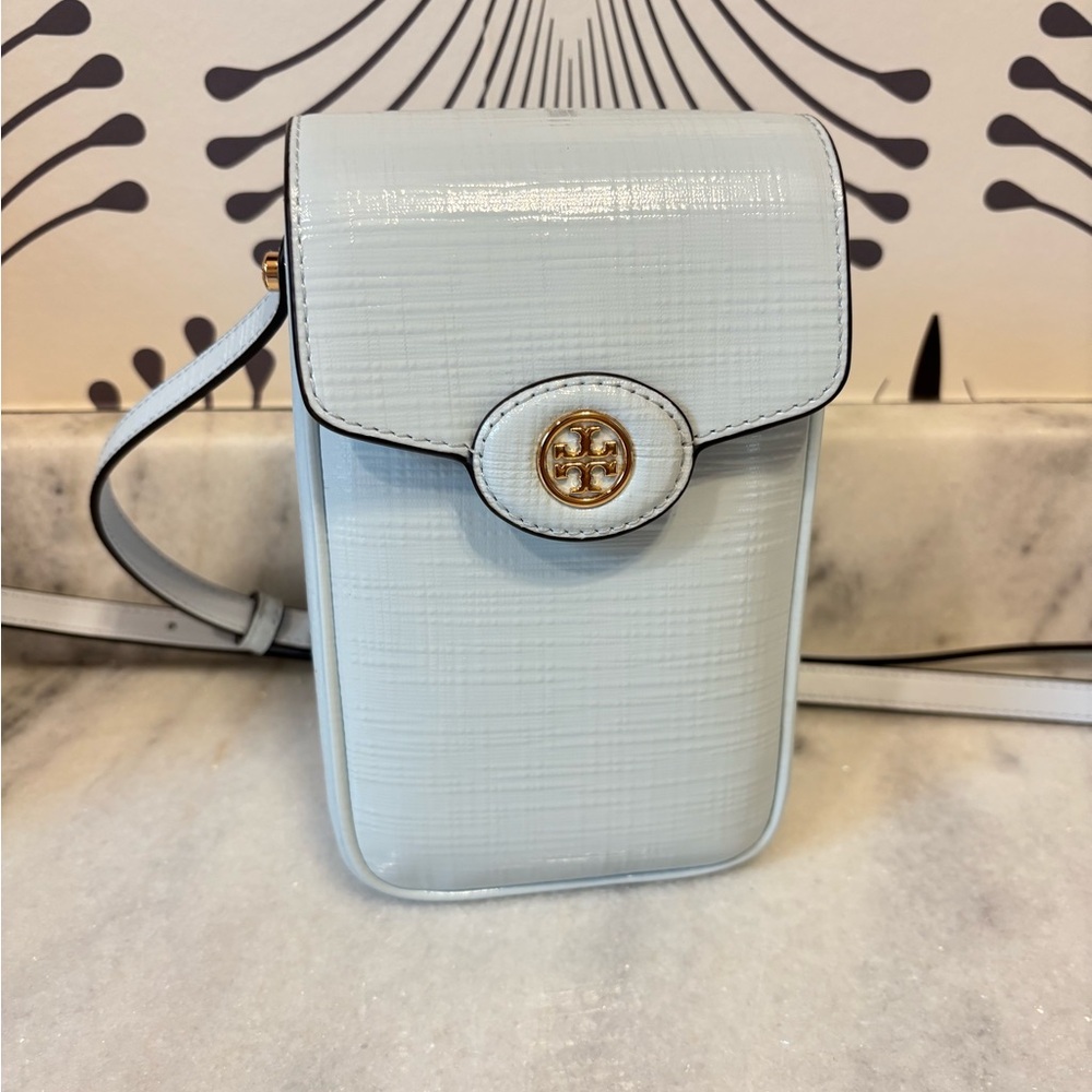 Tory Burch Robinson Crossbody bag - Picture 3 of 4